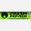 FRESH PEPPER