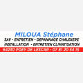 MILOUA STEPHANE