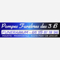 POMPES FUNEBRES DES 3B