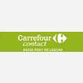 CARREFOUR CONTACT