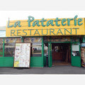 LA PATATERIE