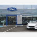 Ford Lescar