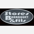 Stores BARRAQUET & Fils