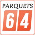 PARQUETS 64