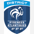 DISTRICT DE FOOTBALL DES PA 64
