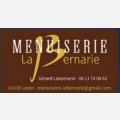 MENUISERIE LA BERNARIE