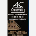 AC Charpente – Uzein