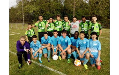 Les U15 en tournoi à Mées (40)